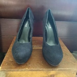 Forever 21 Heels FINAL WEEK